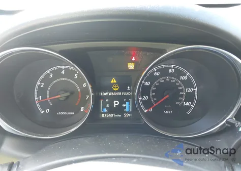 2019 Mitsubishi Outlander Sport 2.0 Es z USA, uszkodzony, nr VIN JA4AP3AU0KU00955